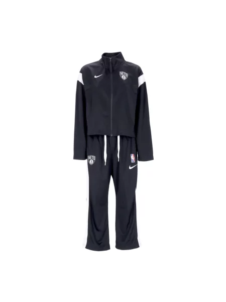 Komplet dresowy Nike czarny