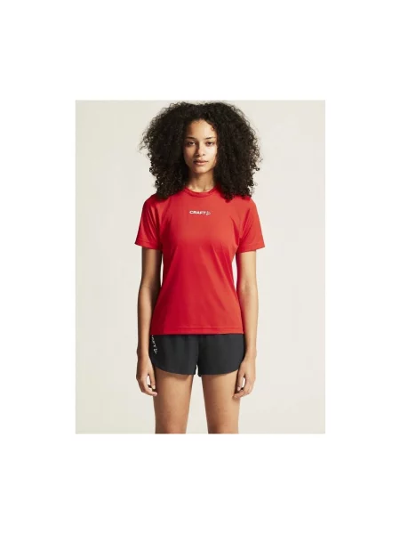 Tricou Craft roșu
