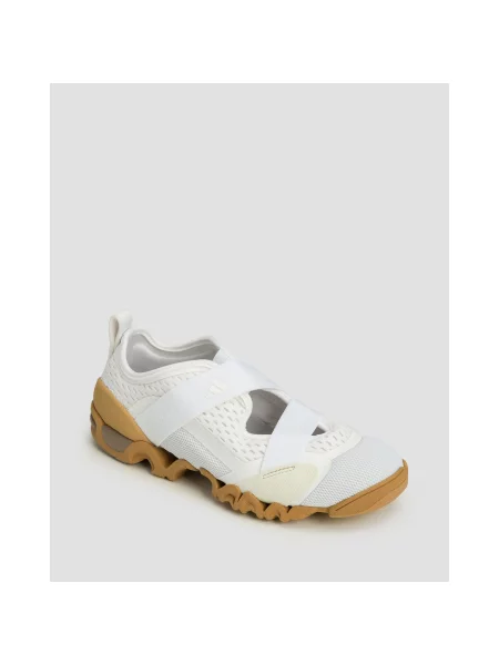 Sneakersy Adidas By Stella Mccartney białe