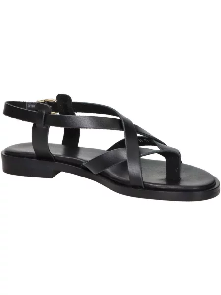 Pantofi Frau negru