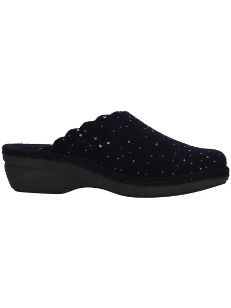 Pantofi Melluso albastru