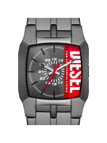Diesel zegarek szary
