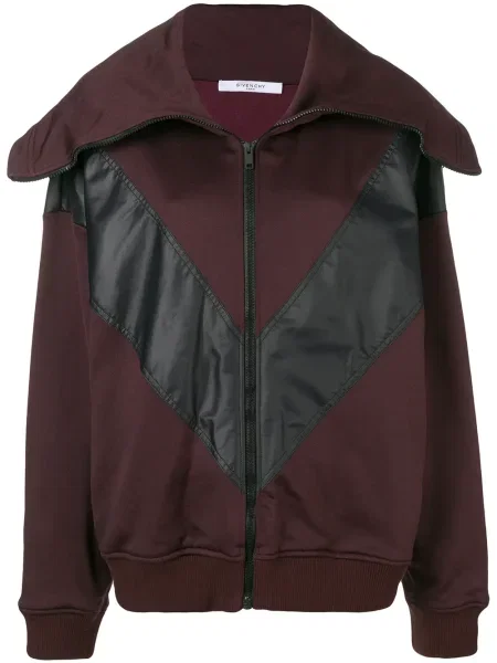 Geacă Givenchy roșu