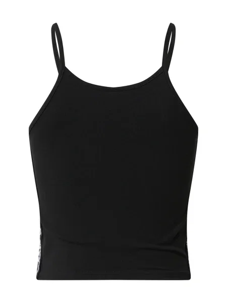 Karl Kani Top negru