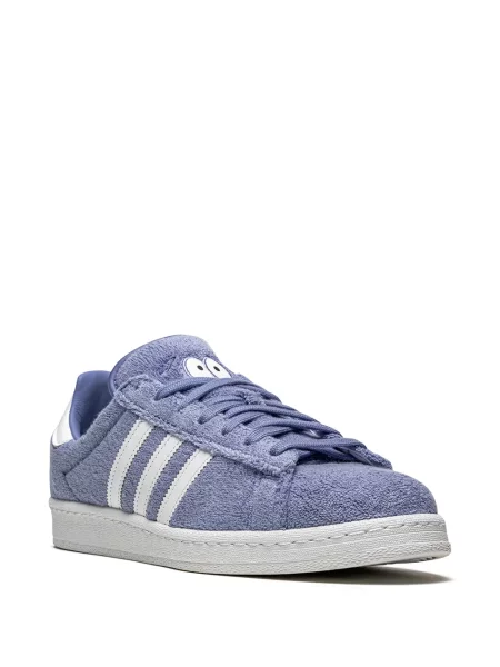 Tenisky Adidas Campus modré