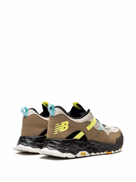 Tenisky New Balance šedé