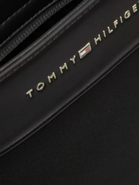 Сумка Tommy Hilfiger черная