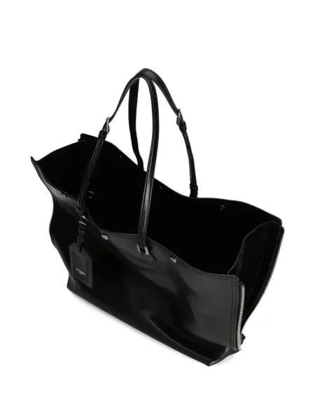 Geantă Dolce & Gabbana negru