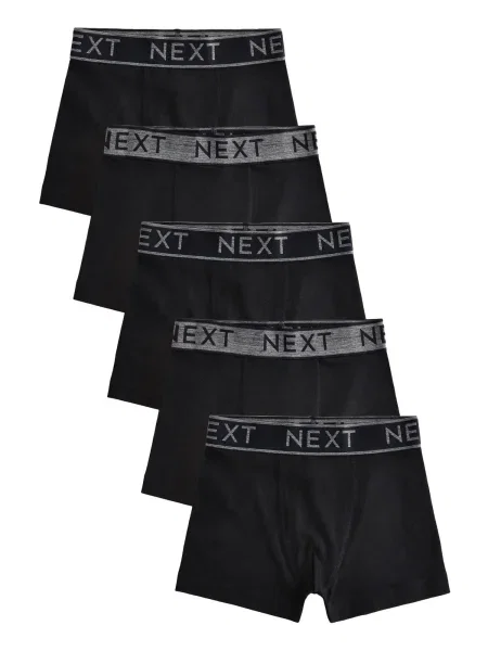 Palton copii Next negru