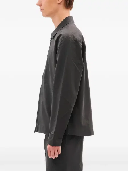 Туризъм риза Hiking Patrol черно