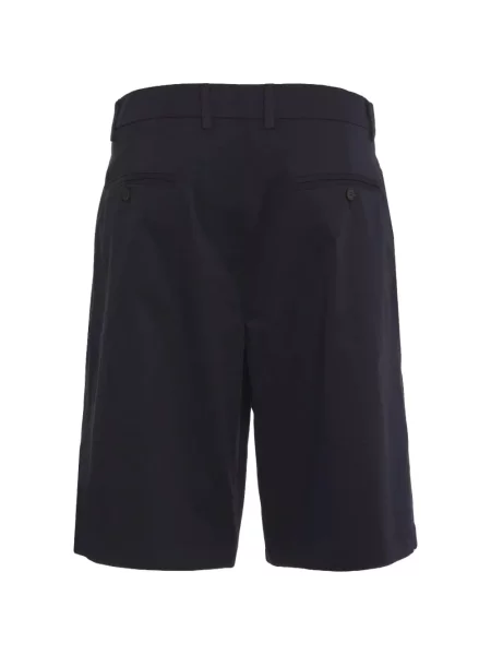 Pantaloni scurți Amaranto albastru