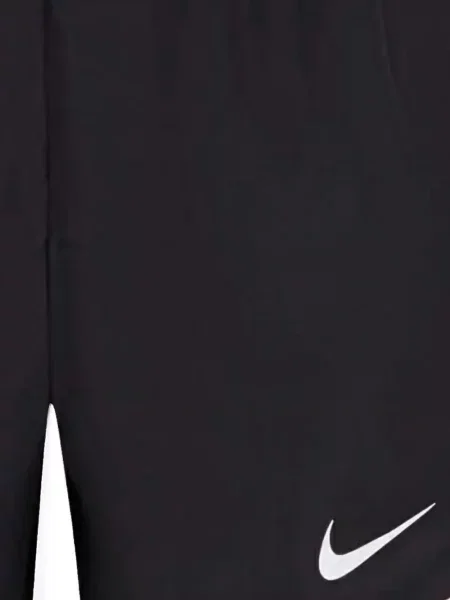 Szorty dziecięce Nike czarne