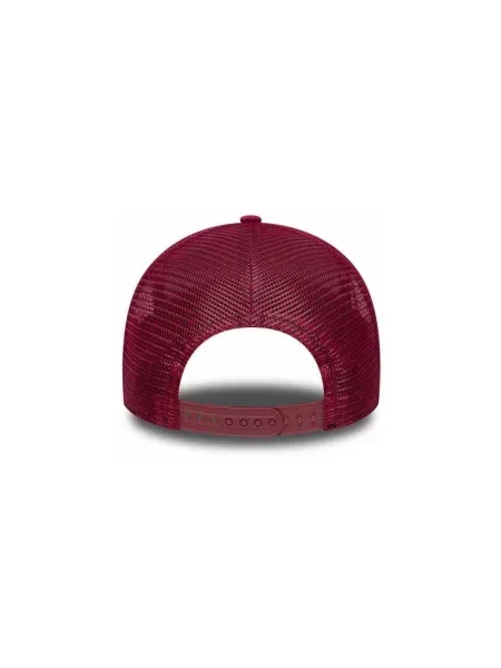 Șapcă New Era roșu