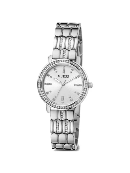Zegarek Guess szary