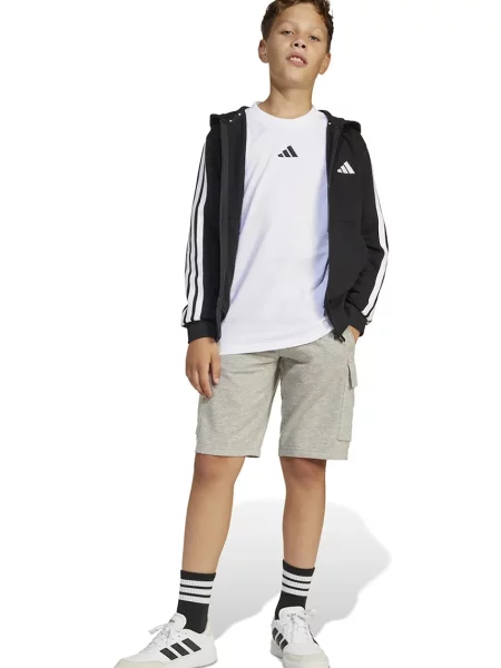 Детский свитер Adidas