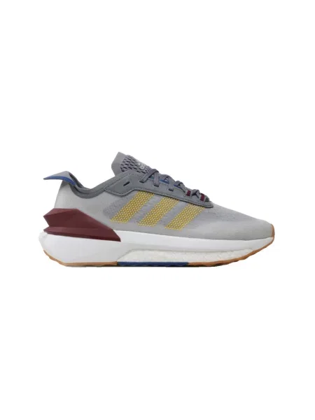 Pantofi Adidas gri