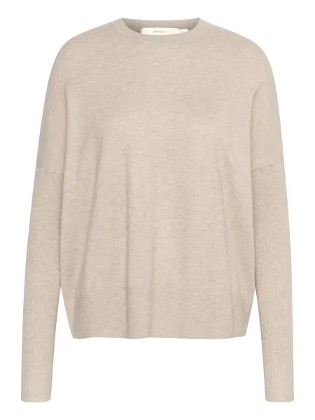 InWear Pulover Udelia' bej