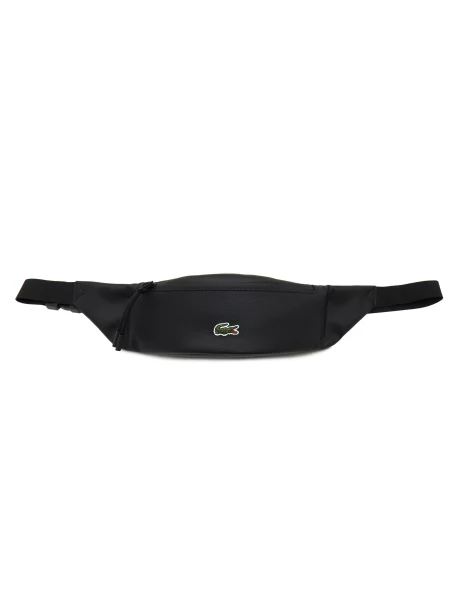 Genti Lacoste negru