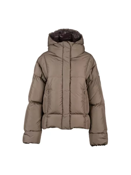 Kurtka Bacon Clothing brązowa