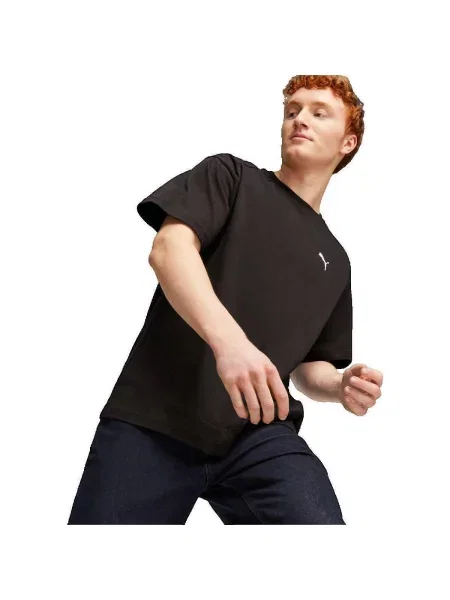 Tricou Puma negru