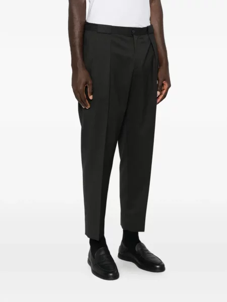 Pantaloni Briglia 1949 gri