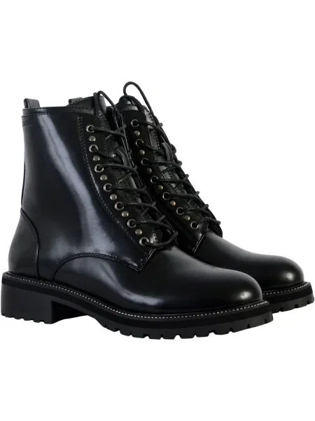 Pantofi Redskins negru