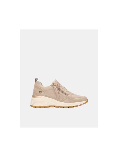 Pantofi Refresh bej