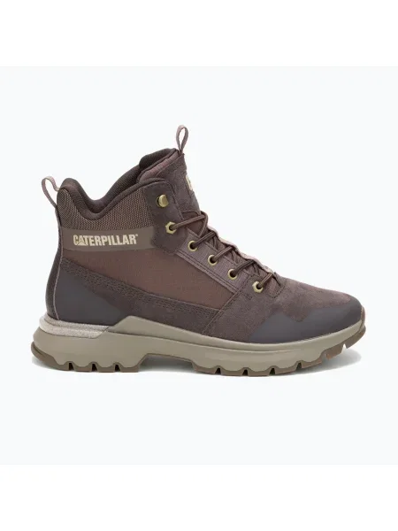 CATerpillar Colorado Sneaker pentru bărbați boabe de cafea / pantofi cu tambur de ploaie