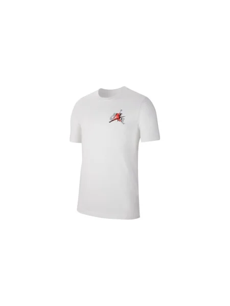 Tricou Nike alb