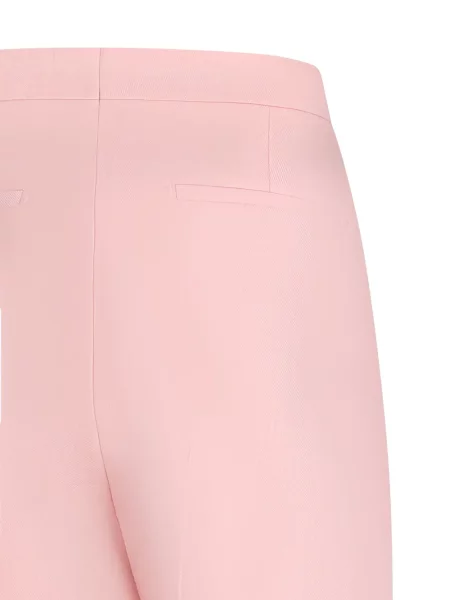 Pantaloni Tagliatore roz