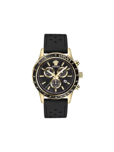 Ceas Versace negru