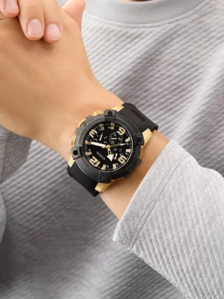 Ceas Guess negru