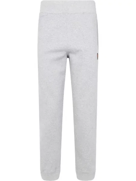 Pantaloni A Bathing Ape® gri
