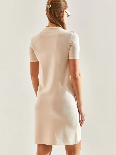 Suknele Bianco Lucci
