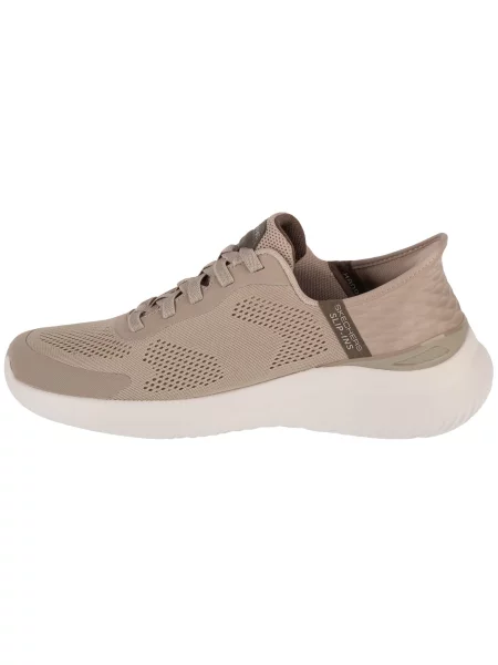Buty sportowe Sneakersy Slip-Ins: Bounder Emerged szare