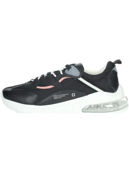 Pantofi D.a.t.e. negru