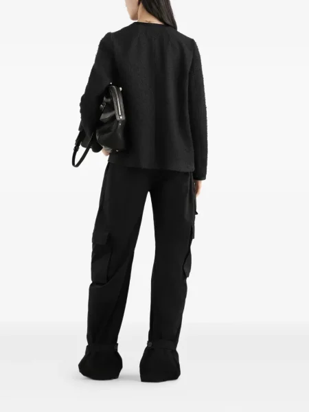 Geacă Dolce & Gabbana negru
