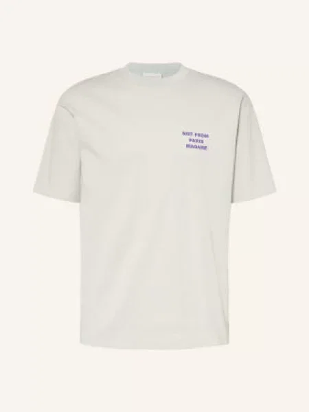 Drôle De Monsieur T-Shirt grau