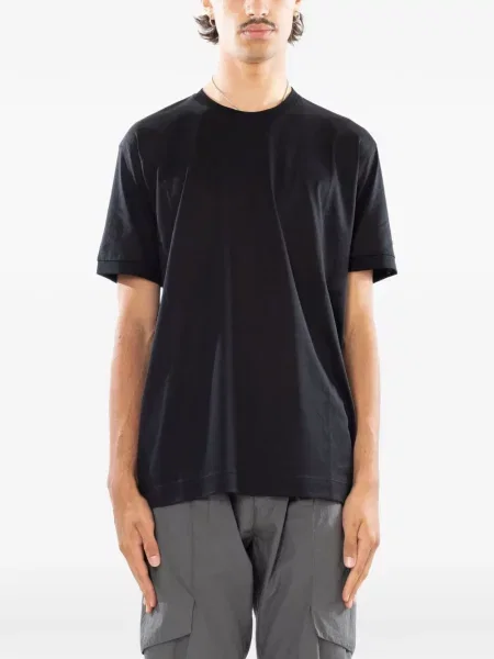 Tricou Daniele Fiesoli negru