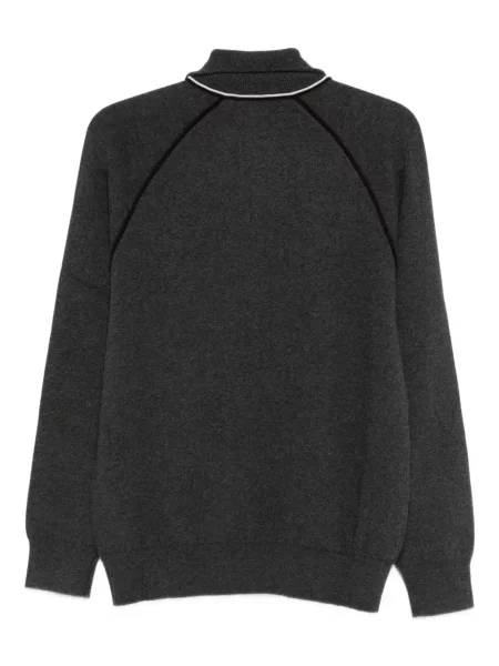 Pulover Marant gri