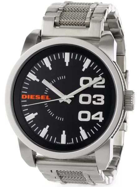 Ceas Diesel cu autograf negru