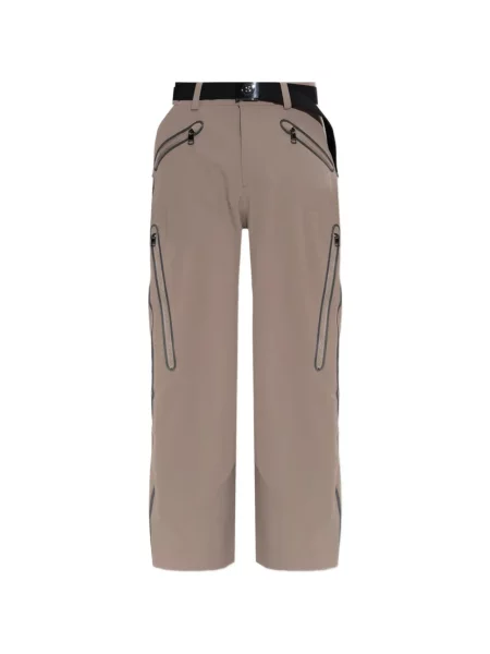 Pantaloni de schi Bogner maro