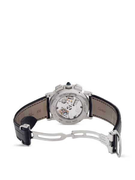 Ceas Cartier alb