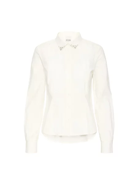 Koszula Ichi biała