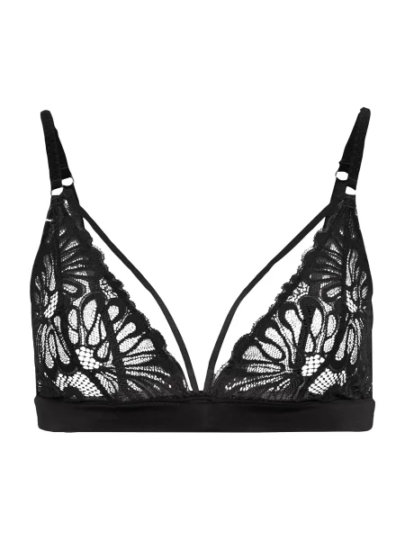 LSCN by LASCANA Nedrček črna