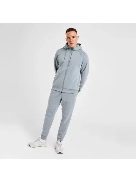 Nike Spodnie M Nk Df Uv Primary Jogger Pant szare