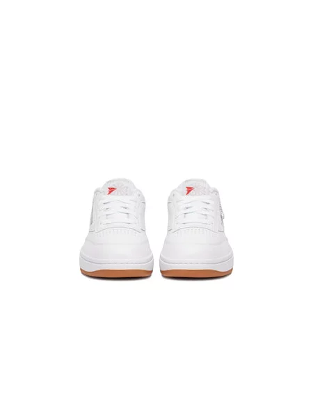 Tenisice Reebok EO-CLUB C DOUBLE bijela