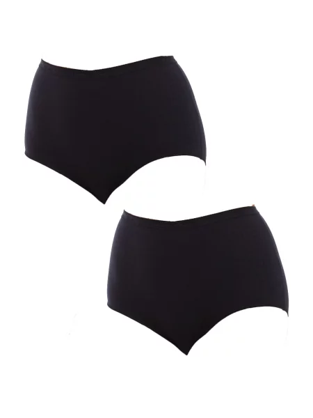 Chiloți Playtex negru
