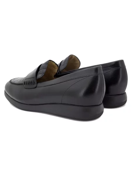 Pantofi Piesanto negru