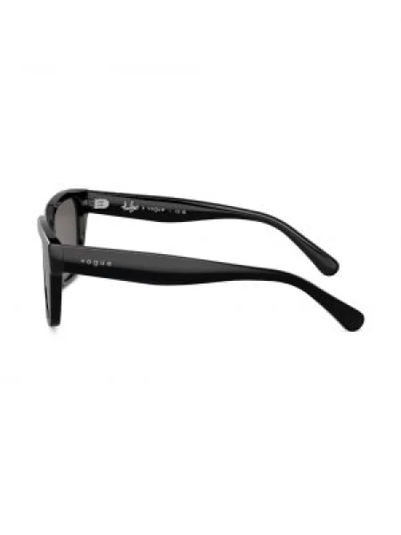 Saulės akiniai Vogue Eyewear juoda